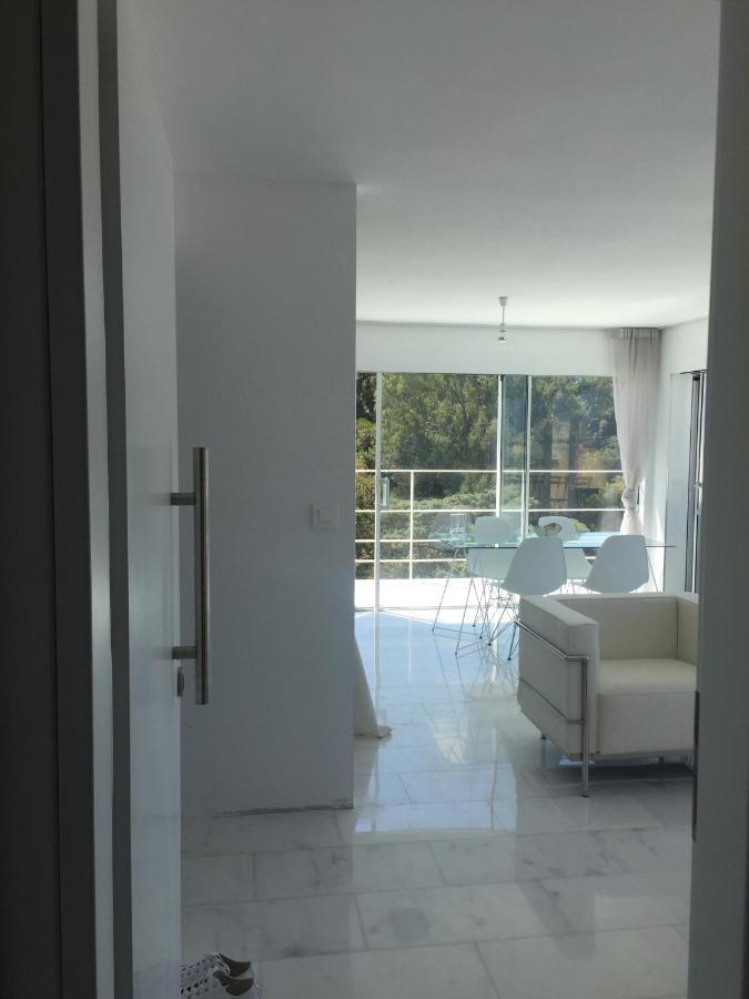 Panoramic View - Penthouse Apartment Rhodes City ภายนอก รูปภาพ