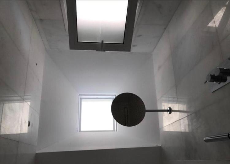 Panoramic View - Penthouse Apartment Rhodes City ภายนอก รูปภาพ