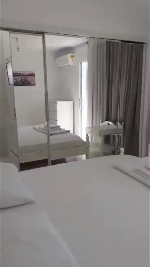 Panoramic View - Penthouse Apartment Rhodes City ภายนอก รูปภาพ